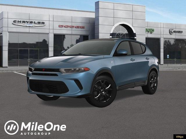 new 2024 Dodge Hornet car, priced at $39,773