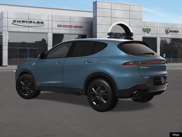 new 2024 Dodge Hornet car, priced at $39,935