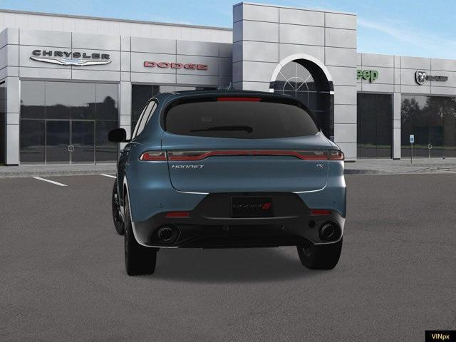 new 2024 Dodge Hornet car, priced at $39,935