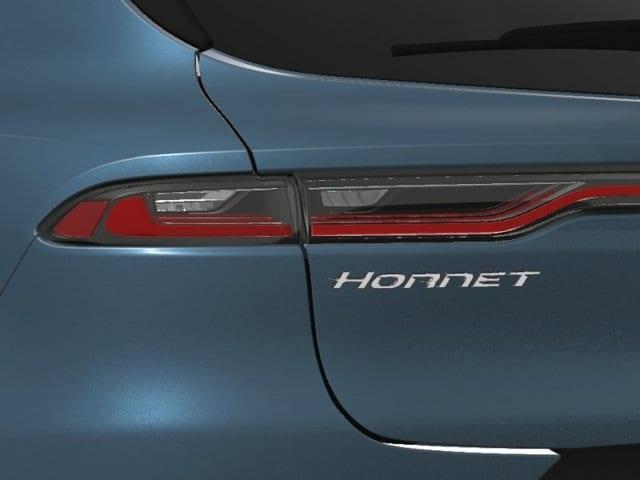new 2024 Dodge Hornet car, priced at $49,270