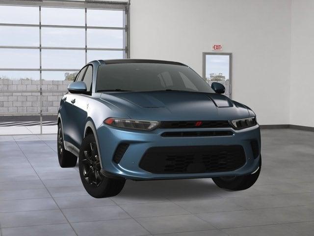 new 2024 Dodge Hornet car, priced at $41,339