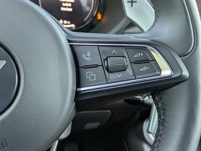 new 2024 Dodge Hornet car, priced at $39,023