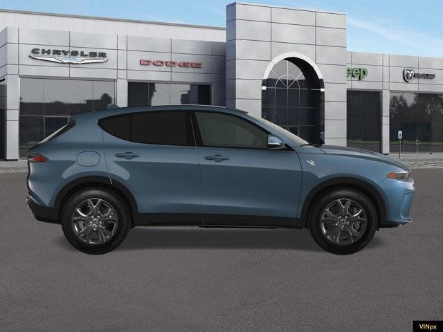 new 2024 Dodge Hornet car, priced at $39,935