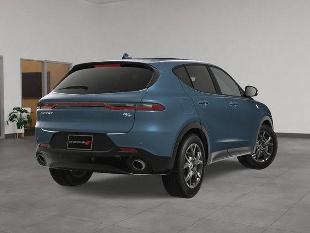 new 2024 Dodge Hornet car, priced at $41,339