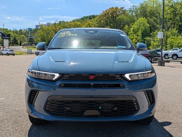 new 2024 Dodge Hornet car, priced at $39,023