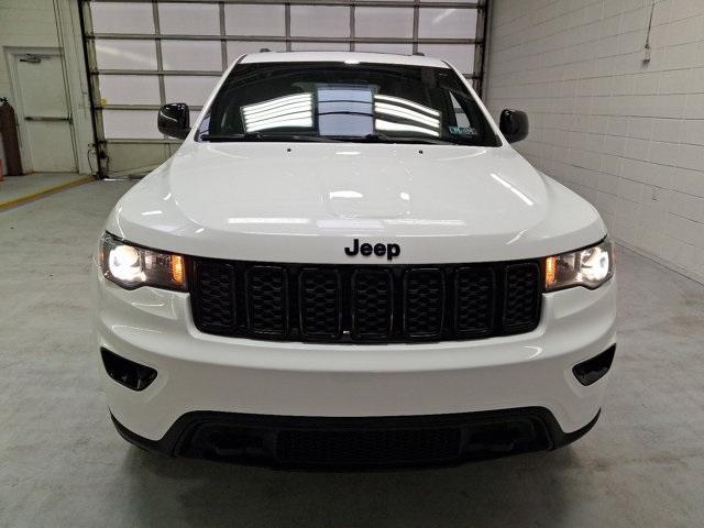 used 2019 Jeep Grand Cherokee car, priced at $22,900