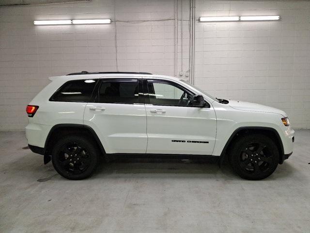 used 2019 Jeep Grand Cherokee car, priced at $22,900