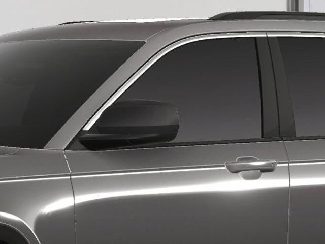 new 2025 Jeep Grand Cherokee car, priced at $39,772
