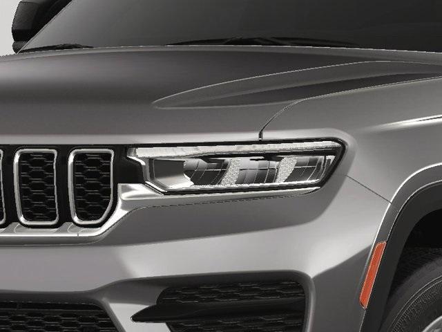 new 2025 Jeep Grand Cherokee car, priced at $39,772