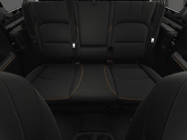 new 2025 Jeep Wrangler 4xe car, priced at $59,575