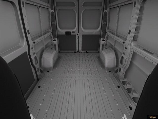 new 2024 Ram ProMaster 2500 car, priced at $45,601