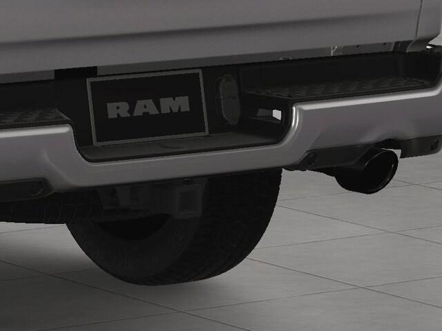 new 2023 Ram 1500 car, priced at $70,517