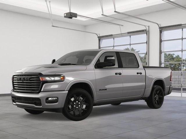 new 2025 Ram 1500 car