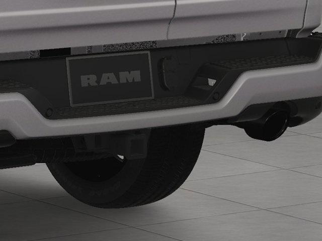 new 2025 Ram 1500 car