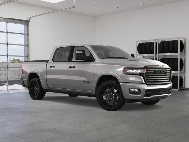 new 2025 Ram 1500 car