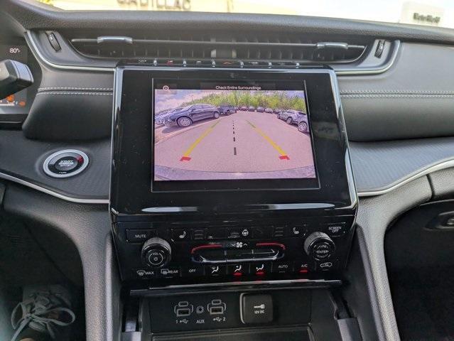 new 2025 Jeep Grand Cherokee L car, priced at $41,979