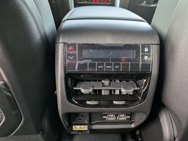 new 2025 Jeep Grand Cherokee L car, priced at $41,979