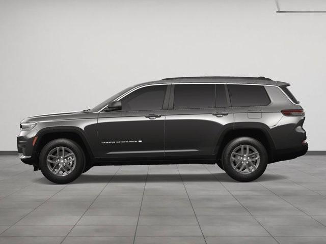 new 2025 Jeep Grand Cherokee L car, priced at $43,470