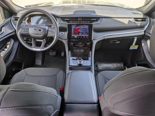new 2025 Jeep Grand Cherokee L car, priced at $41,979
