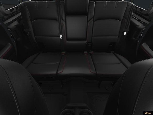 new 2025 Jeep Wrangler car, priced at $58,066