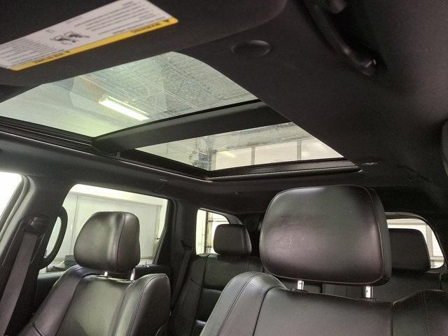 used 2021 Jeep Grand Cherokee car, priced at $21,100