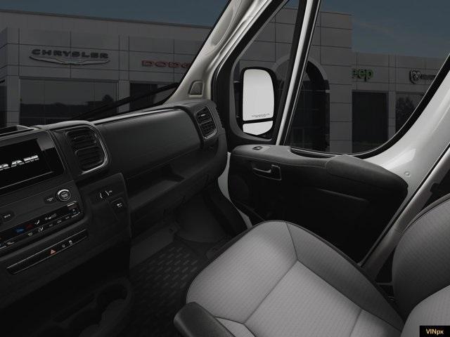 new 2025 Ram ProMaster 1500 car, priced at $43,303