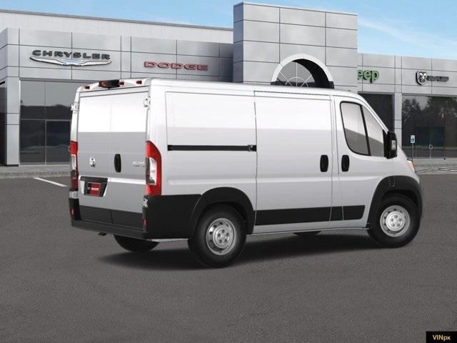 new 2025 Ram ProMaster 1500 car, priced at $43,303