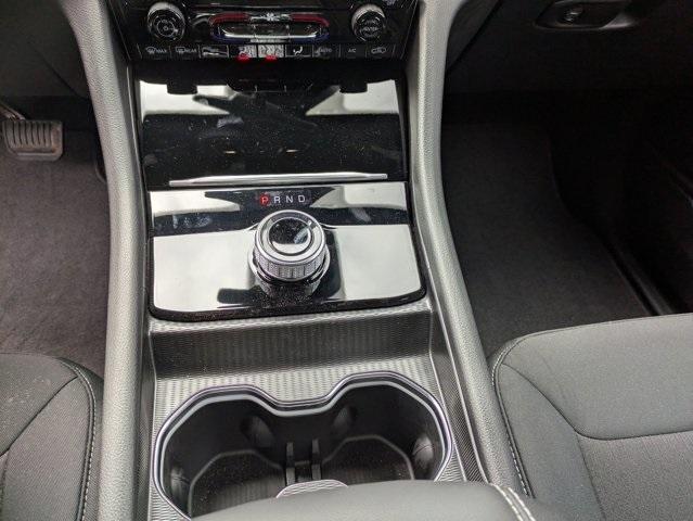 new 2025 Jeep Grand Cherokee L car, priced at $41,684