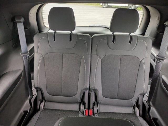 new 2025 Jeep Grand Cherokee L car, priced at $41,684