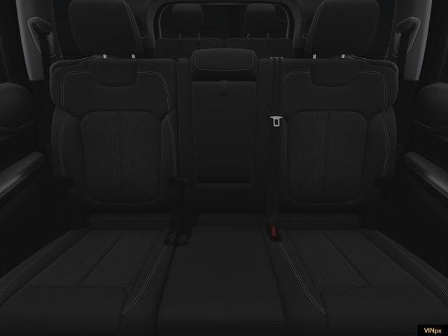 new 2025 Jeep Grand Cherokee L car, priced at $41,175