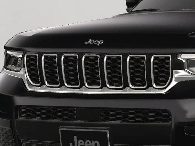 new 2024 Jeep Grand Cherokee L car, priced at $42,251
