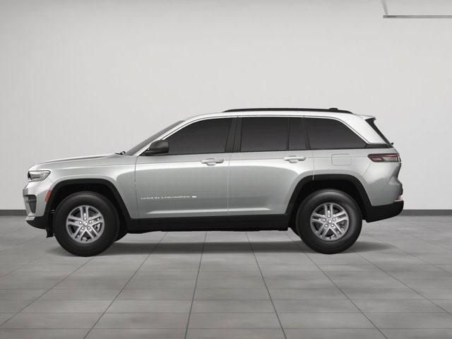 new 2025 Jeep Grand Cherokee car, priced at $36,225