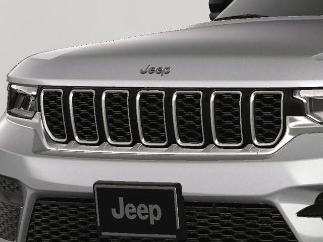 new 2025 Jeep Grand Cherokee car, priced at $36,225