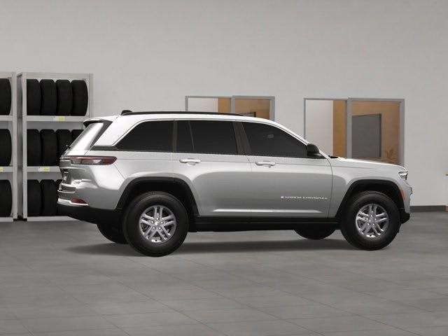 new 2025 Jeep Grand Cherokee car, priced at $36,225