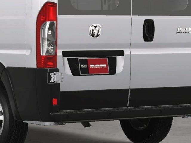 new 2025 Ram ProMaster 1500 car, priced at $52,555