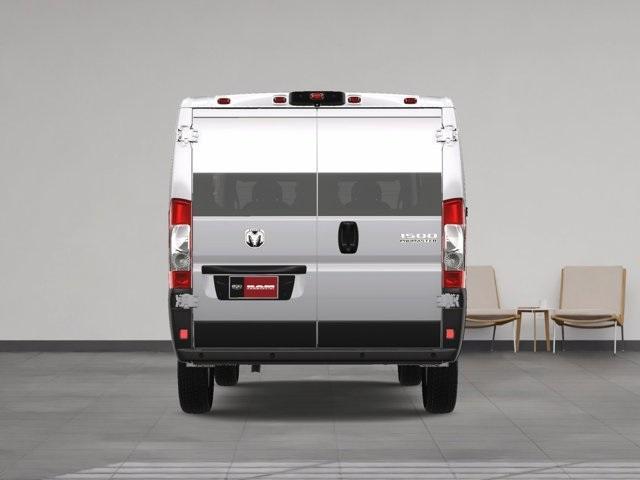 new 2025 Ram ProMaster 1500 car, priced at $52,555