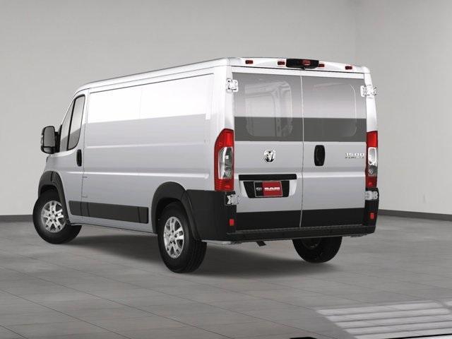 new 2025 Ram ProMaster 1500 car, priced at $52,555