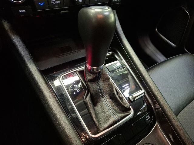 used 2022 Jeep Compass car, priced at $21,900