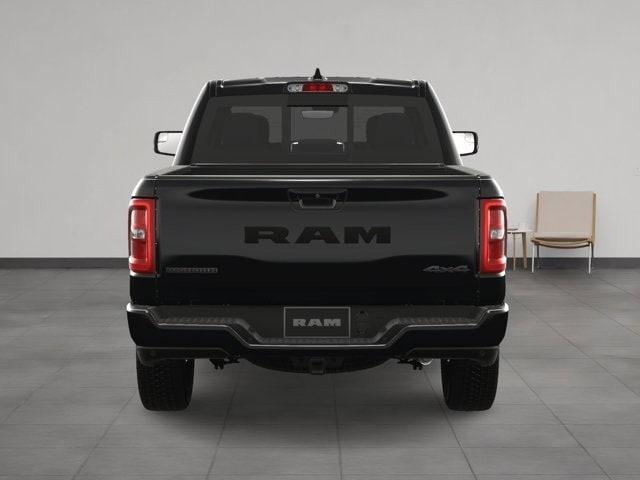 new 2025 Ram 1500 car, priced at $54,180