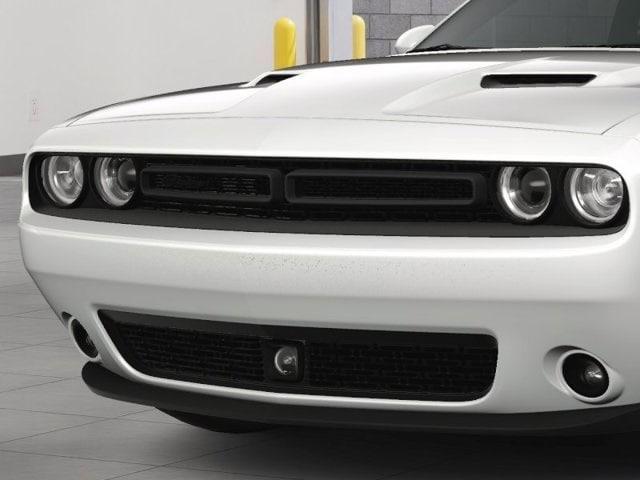 new 2023 Dodge Challenger car, priced at $44,175