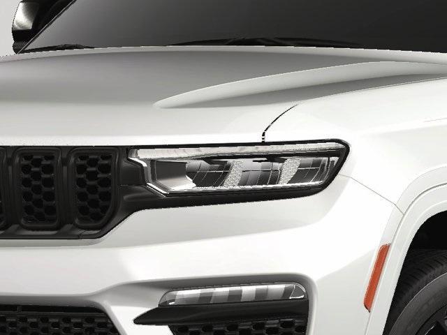 new 2024 Jeep Grand Cherokee 4xe car, priced at $65,979