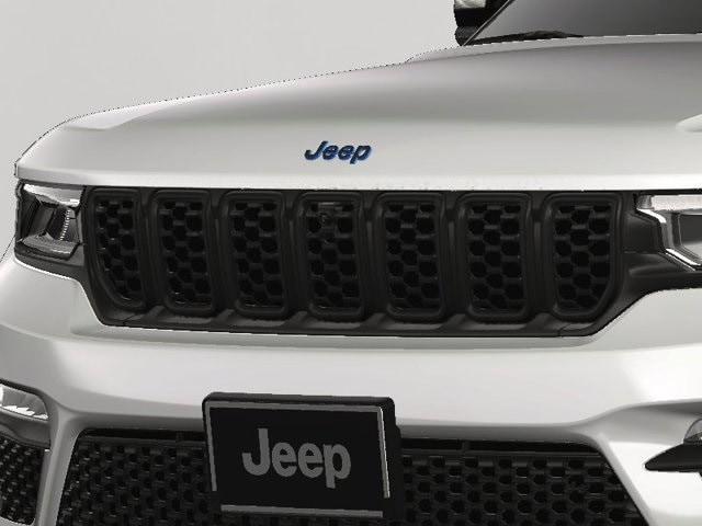 new 2024 Jeep Grand Cherokee 4xe car, priced at $65,979