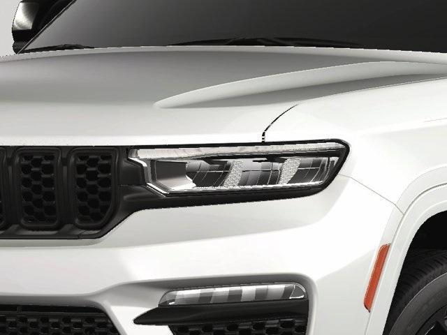 new 2024 Jeep Grand Cherokee 4xe car, priced at $72,270