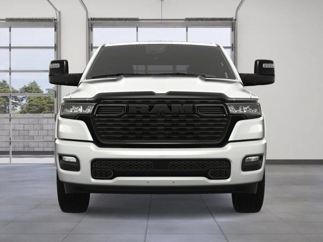 new 2025 Ram 1500 car, priced at $50,350