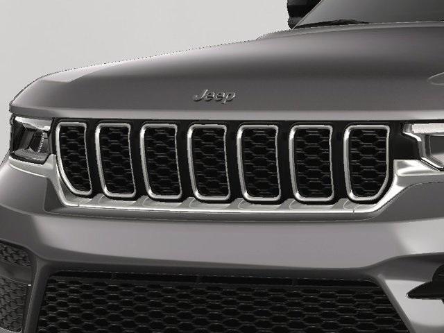 new 2025 Jeep Grand Cherokee car, priced at $39,120