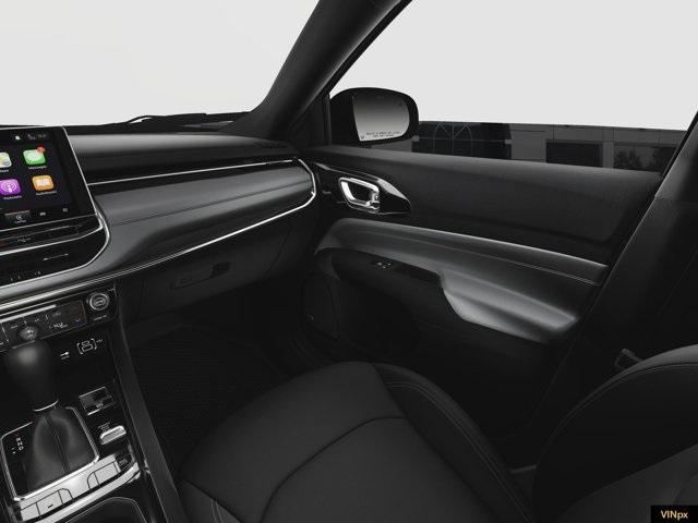 new 2025 Jeep Compass car, priced at $35,173