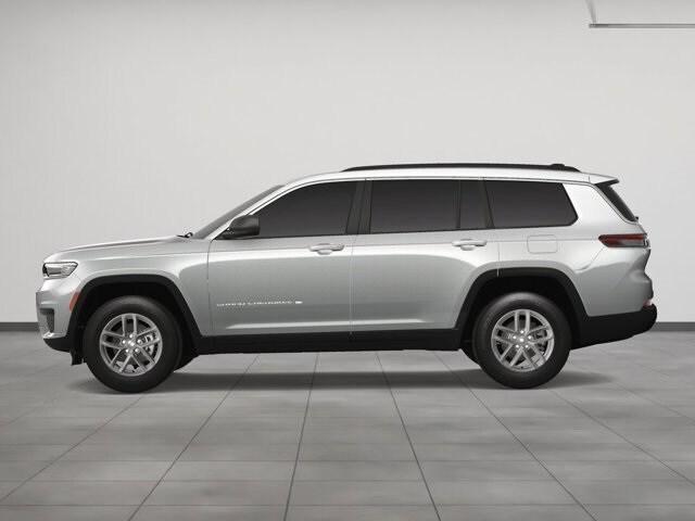 new 2025 Jeep Grand Cherokee L car, priced at $40,520