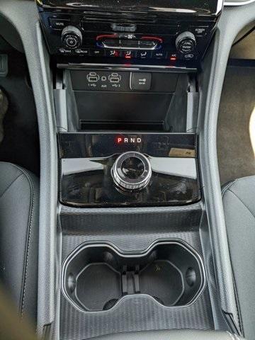 new 2025 Jeep Grand Cherokee car, priced at $41,425