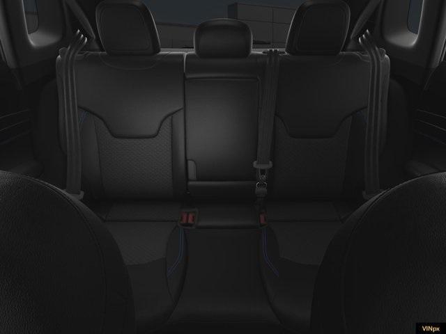 new 2026 Jeep Compass car, priced at $39,620