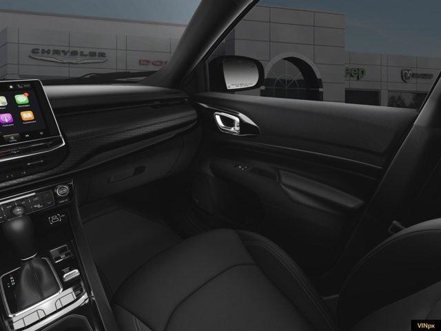 new 2026 Jeep Compass car, priced at $39,620